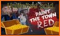 Tips Of Paint The Town get Red : Game related image