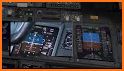 X-Plane Primary Flight Display related image