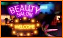 Idle Beauty Salon: Hair and nails parlor simulator related image