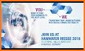 HANNOVER MESSE + CeMAT 2018 related image