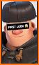 Eye Patch Clash related image