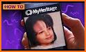 Myheritage: Deep nostalgia Animated Photos Clue related image