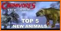 Carnivores: Ice Age related image