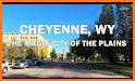 City of Cheyenne related image