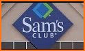 Sam's Club now related image