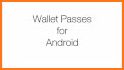 PassHolder | Passbook Wallet - Smartwatch related image