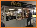 Hertz Car Rental related image