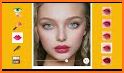 Facy Makeup - Photo Makeup Editor, Camera Selfie related image