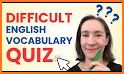 Improve English: Vocabulary, Grammar, Word Games related image