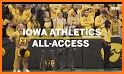 Hawkeye Football Schedule related image