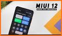 MIU 12 Icon Pack PRO (ORIGINAL) (NO ADS) related image