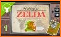 the legend of zelda Classic nes related image