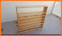 DIY Shoe Rack related image