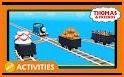 Thomas & Friends: Delivery related image