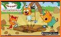 Kid-E-Cats: Sea Adventure. Preschool Games Free related image