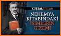 Neden Isa - Kutsal Kitap related image