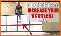 VerticalJumpTraining related image