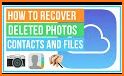 Recover Photos, Videos, Contacts and Document File related image