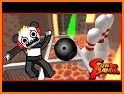 Super Rush Ryan : Combo Run Panda Escape related image