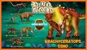 Dino World PRO related image