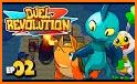 Duel Revolution related image