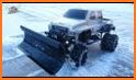 Snow Plough 3D related image