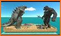 Godzilla VS  King Kong Games related image