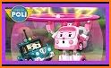 Robocar Poli Well Rescue Game related image