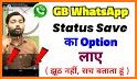 GB Status Saver : Save & Share Status related image