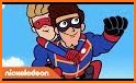 Guess Captain Henry Danger - Trivia Game related image