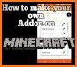 AddOns Maker for Minecraft PE related image