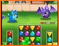 Candy Fruit Mania : Blast & Pop Jewel related image