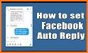 Watomatic - Auto Reply for WhatsApp & Facebook related image