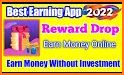 Reward Drop - Make Real Money related image