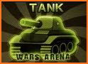 Micro Tanks Online - Multiplayer Arena Battle related image