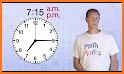 Clock Time related image