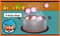 Tiggly Chef: Math Cooking Game related image