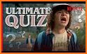 Stranger Things TV Show Fan Quiz related image