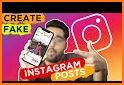 SocialPrank - Prank App For Snapchat related image