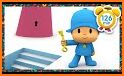 Pocoyo: A thousand doors related image