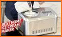 ice cream maker related image