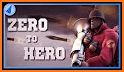 Hero Jump related image