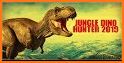 Jungle Dino Hunter 2018 related image