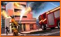 🚒 Super Fireman : Mission Sam Fire Adventure Game related image