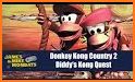 SNES Dnkey Kong Adventure related image