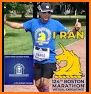 124th Boston Marathon related image