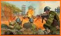 Wicked Guns of world war: WW Shooting Games related image