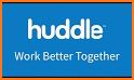 Huddle related image