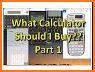 iUX Calculator related image