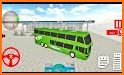 Bus Mountain Transport Simulator related image